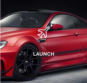 Launch